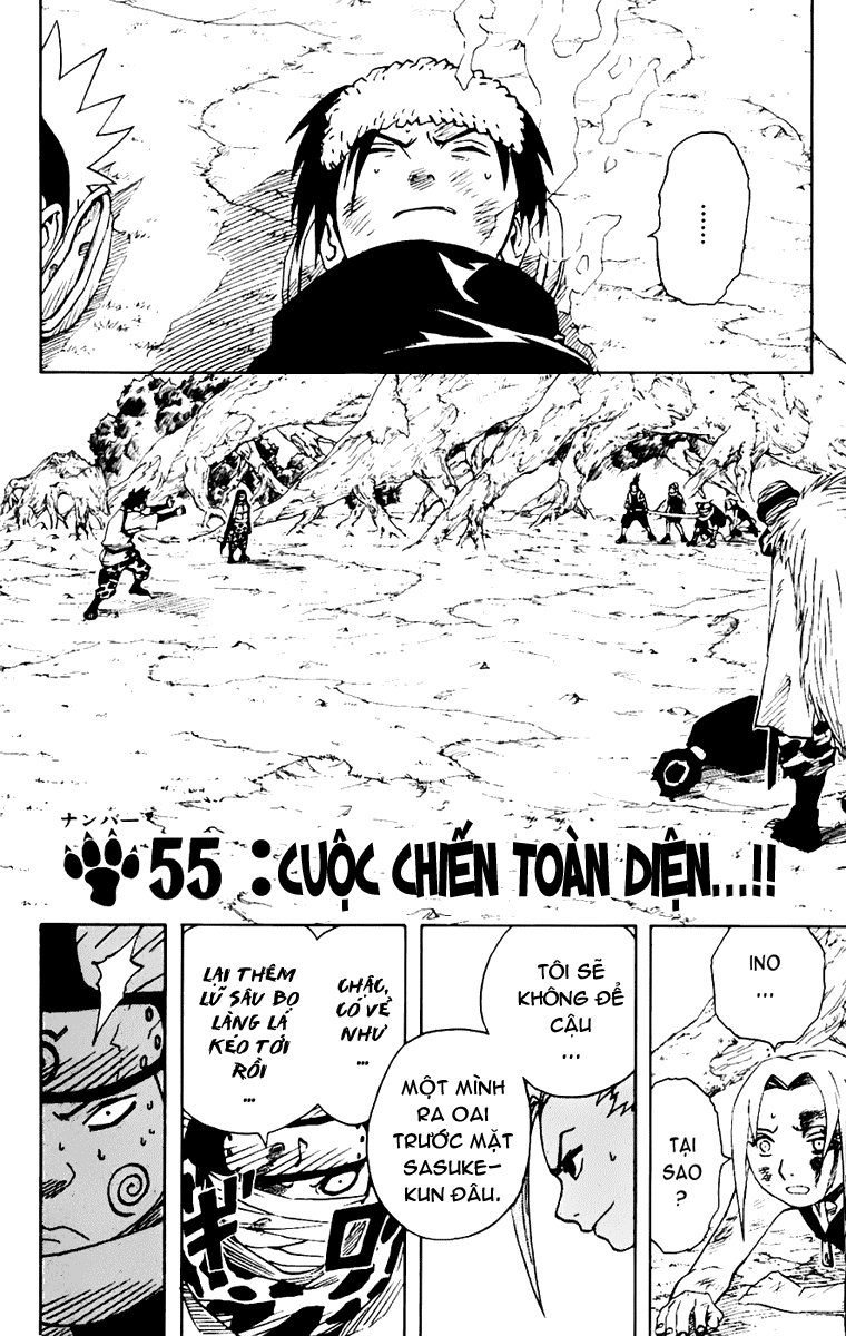 Naruto Tập 55 trang 6