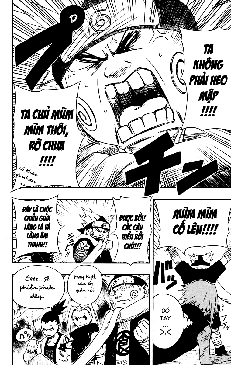 Naruto Tập 55 trang 8