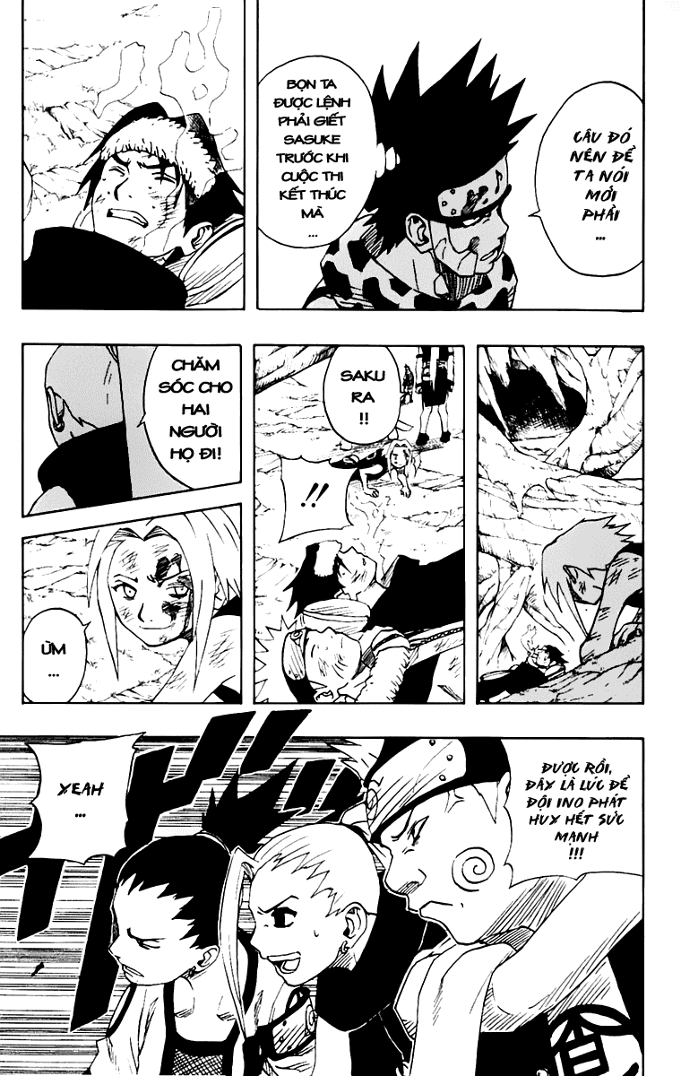 Naruto Tập 55 trang 9