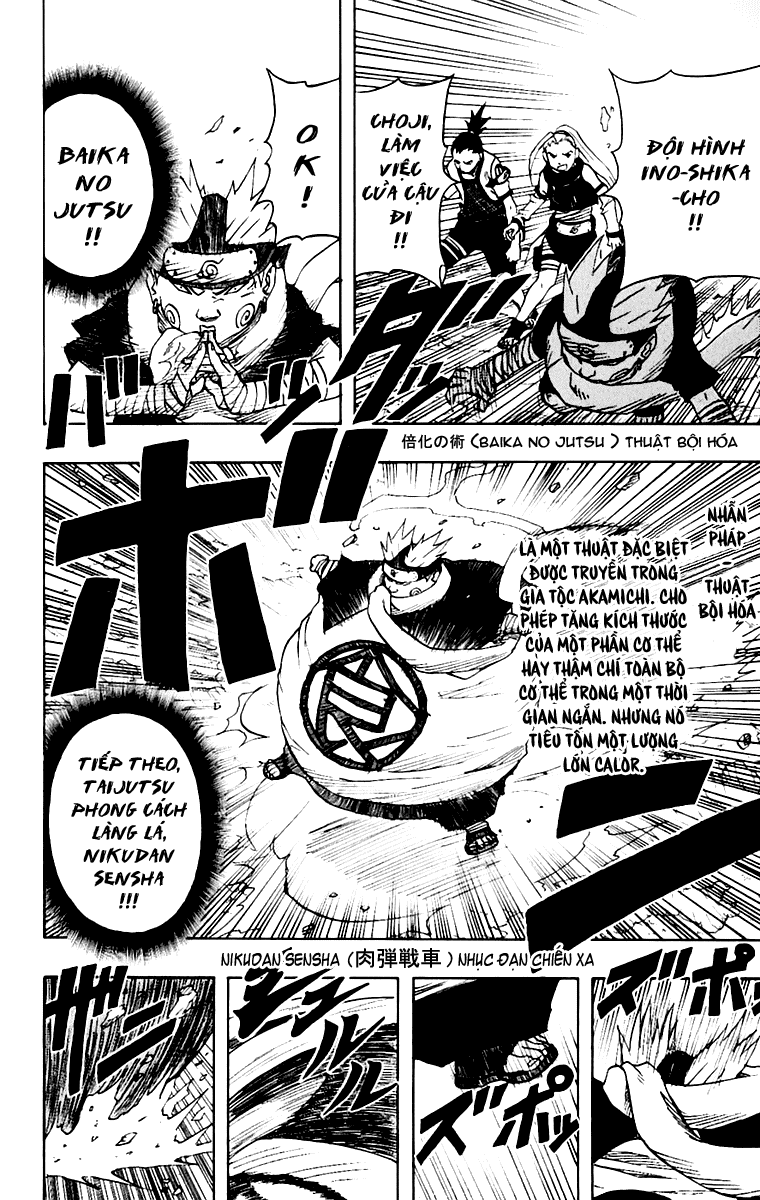 Naruto Tập 55 trang 10