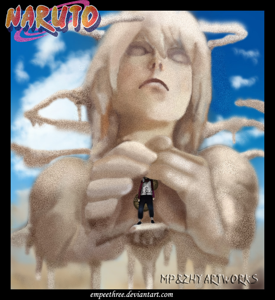 Naruto Tập 550 trang 21