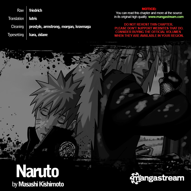 Naruto Tập 550 trang 23