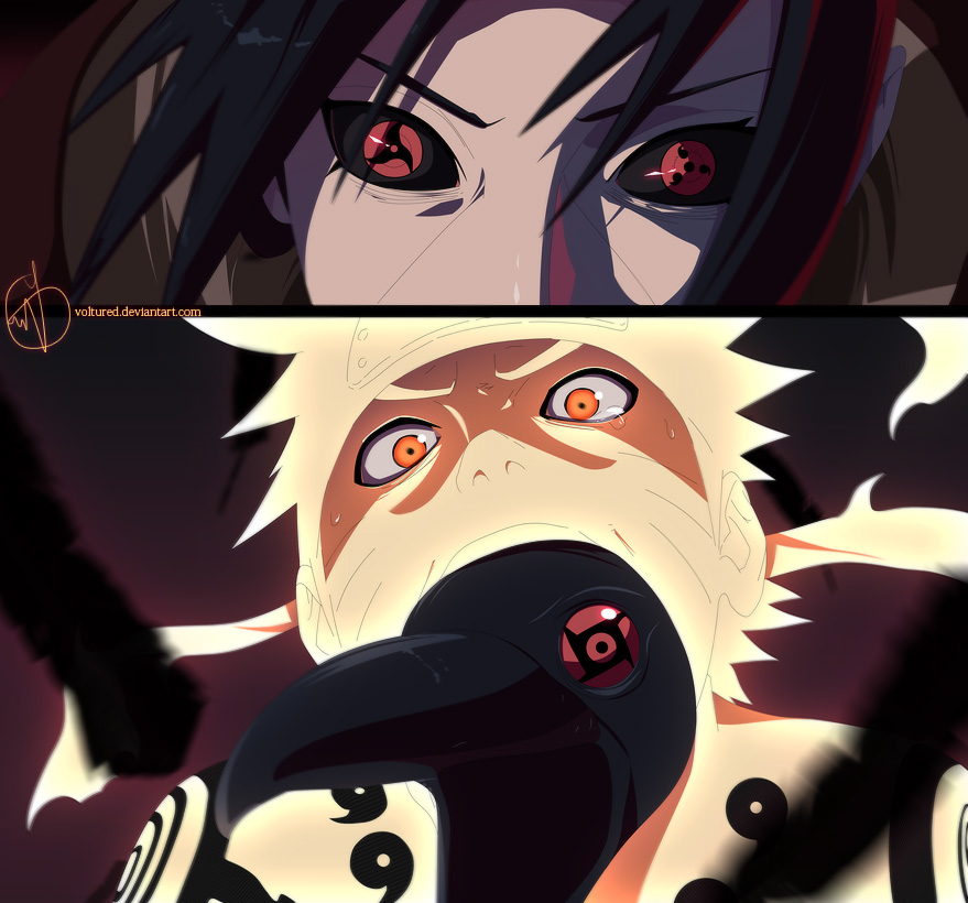 Naruto Tập 551 trang 18