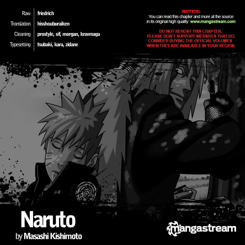 Naruto Tập 551 trang 21