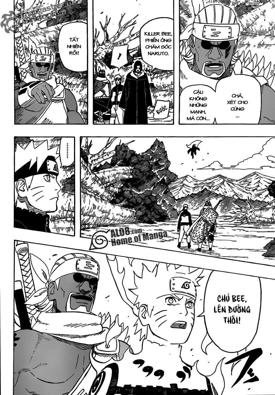 Naruto Tập 552 trang 13