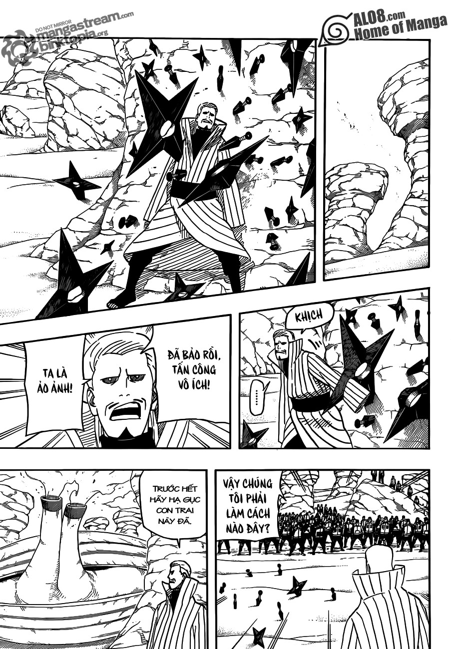 Naruto Tập 552 trang 14