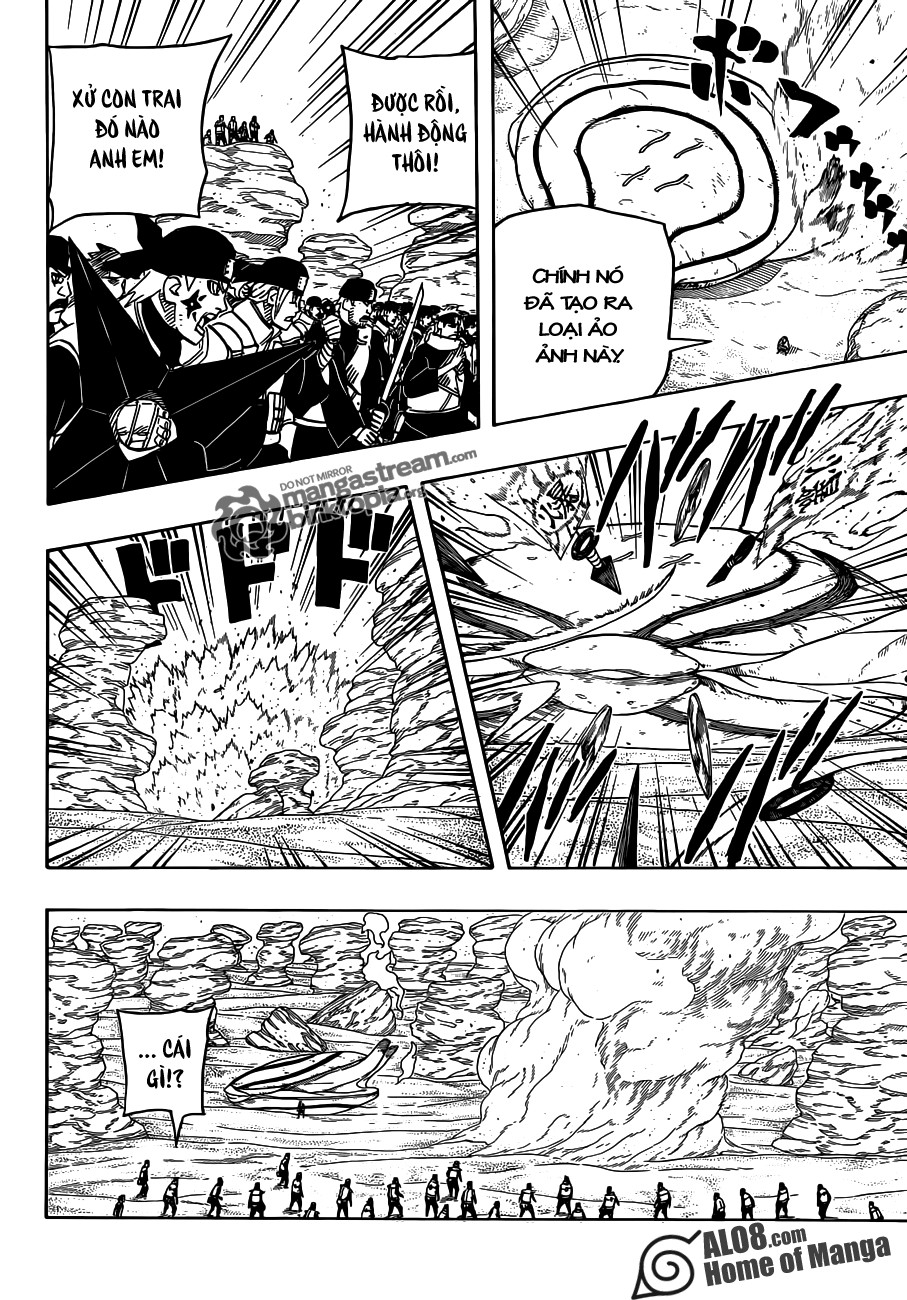 Naruto Tập 552 trang 15