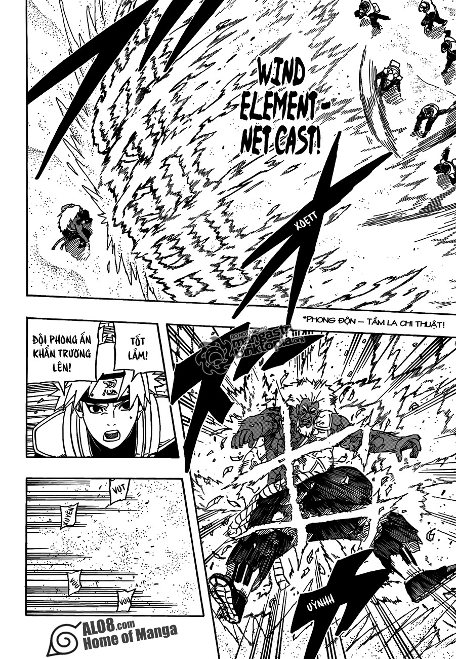 Naruto Tập 552 trang 17
