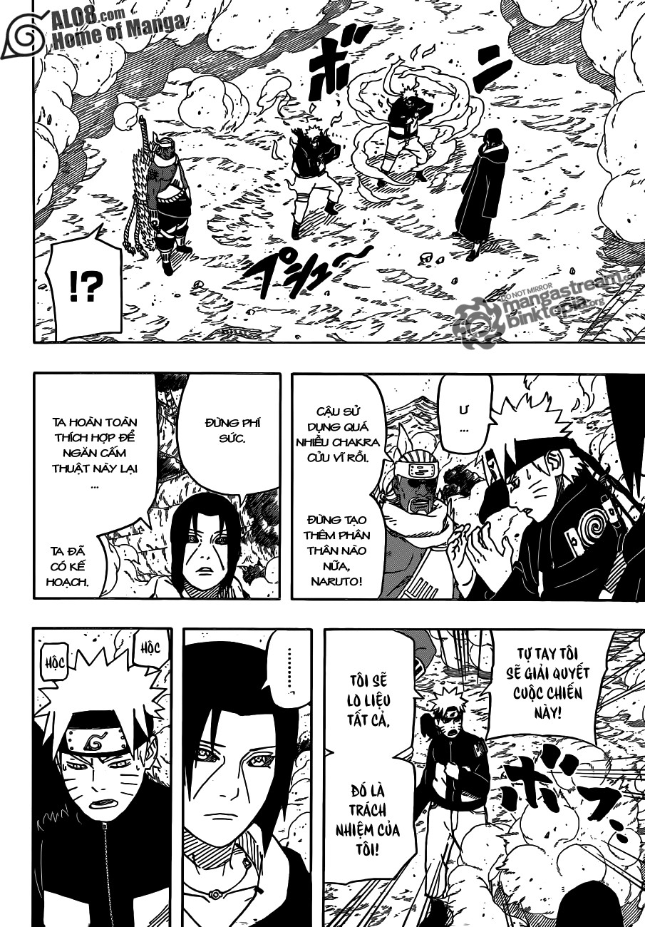 Naruto Tập 552 trang 7