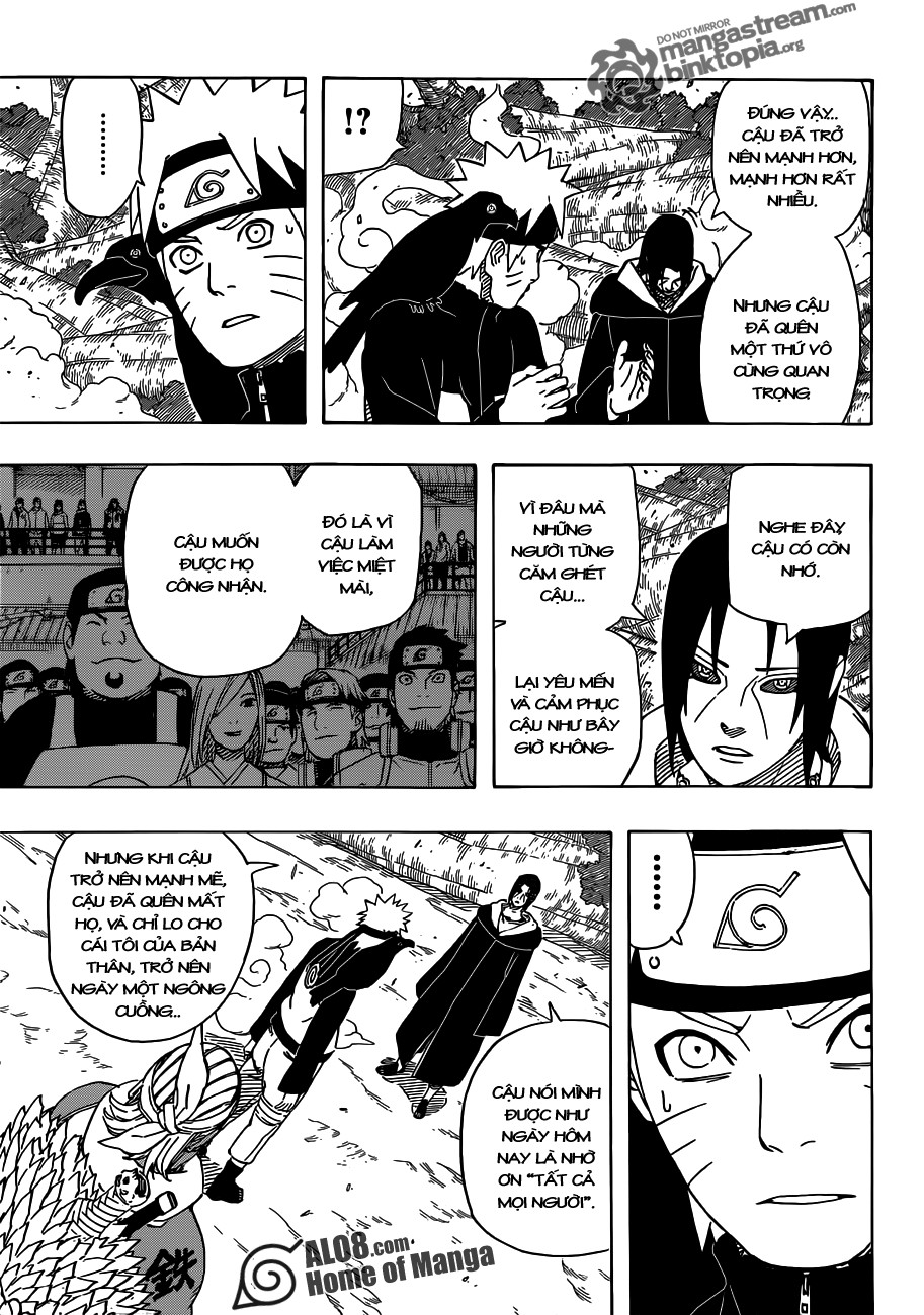 Naruto Tập 552 trang 8