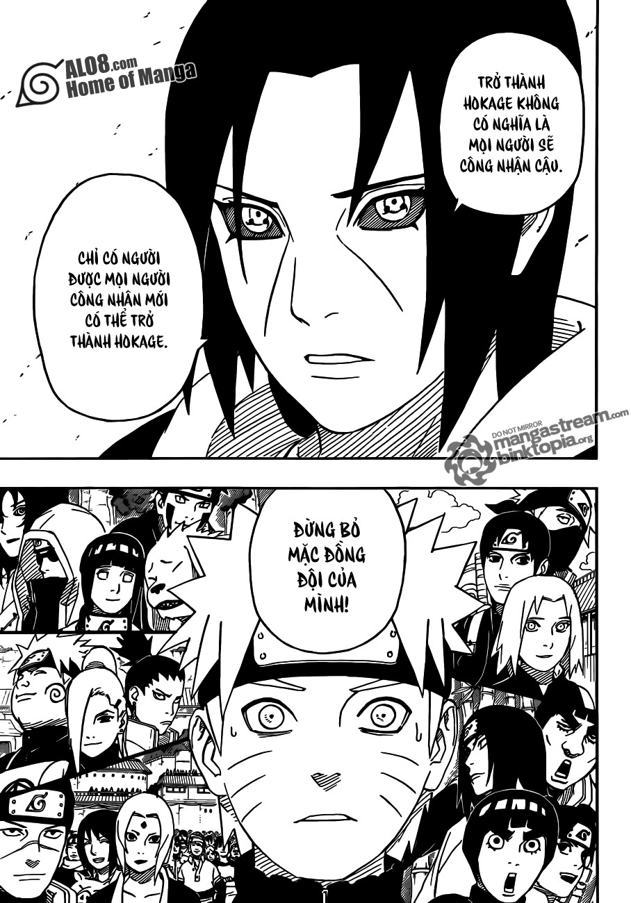 Naruto Tập 552 trang 10