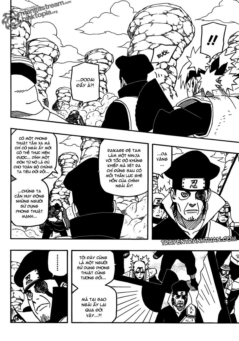 Naruto Tập 553 trang 12