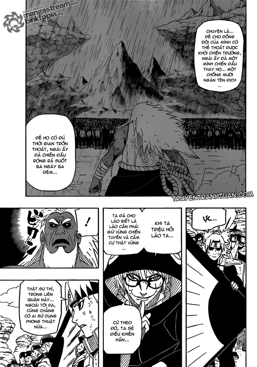 Naruto Tập 553 trang 13