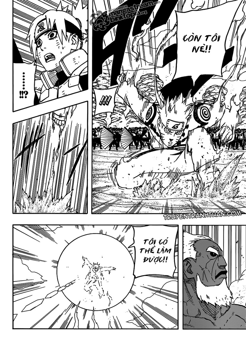 Naruto Tập 553 trang 14