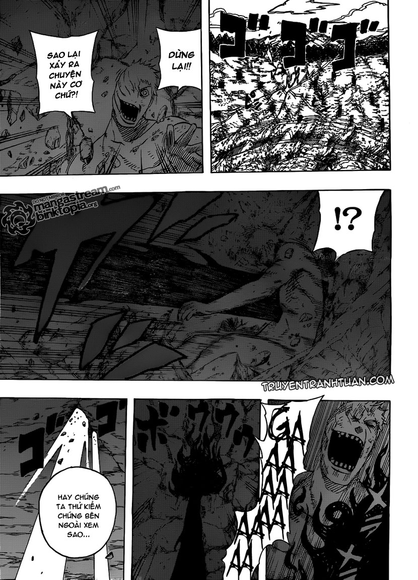 Naruto Tập 553 trang 15
