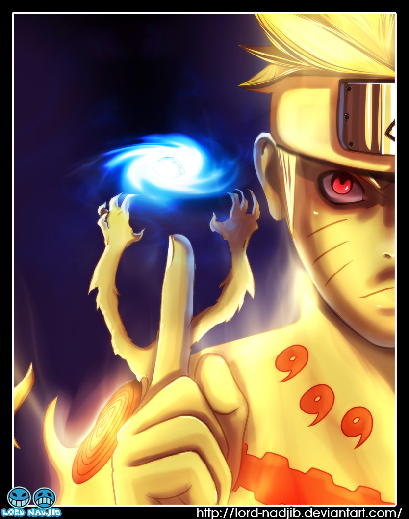 Naruto Tập 553 trang 19