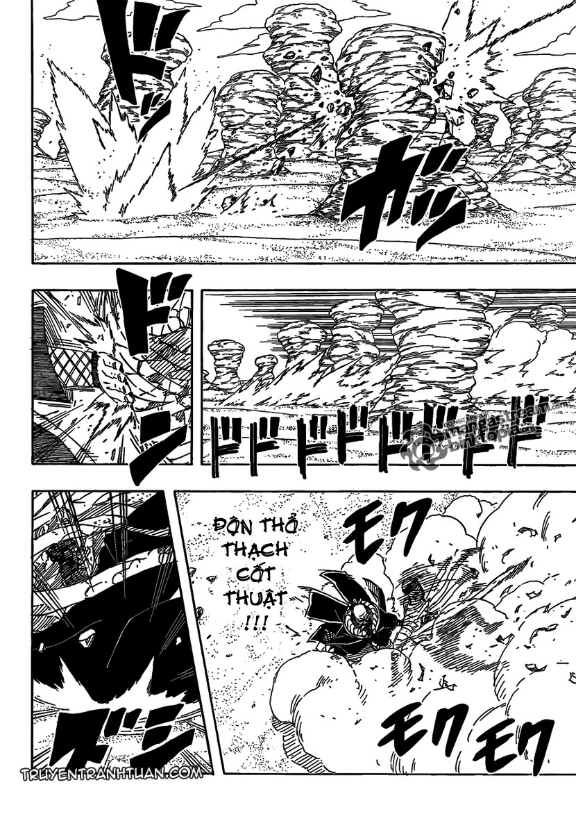 Naruto Tập 553 trang 6
