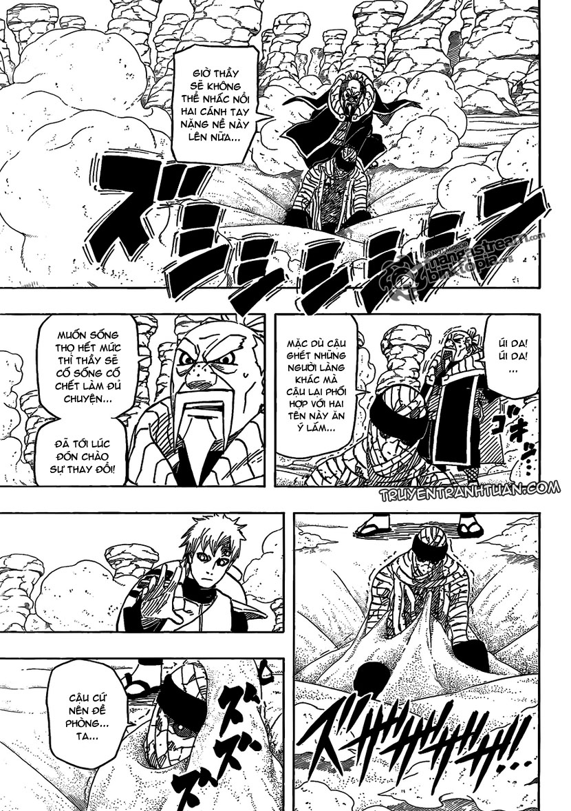 Naruto Tập 553 trang 7