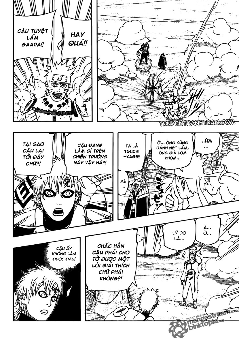 Naruto Tập 553 trang 8