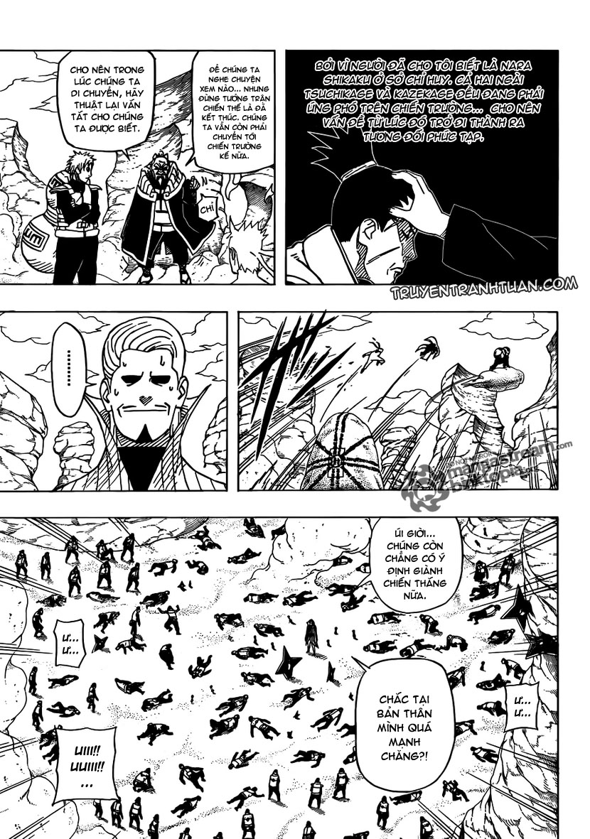 Naruto Tập 553 trang 9