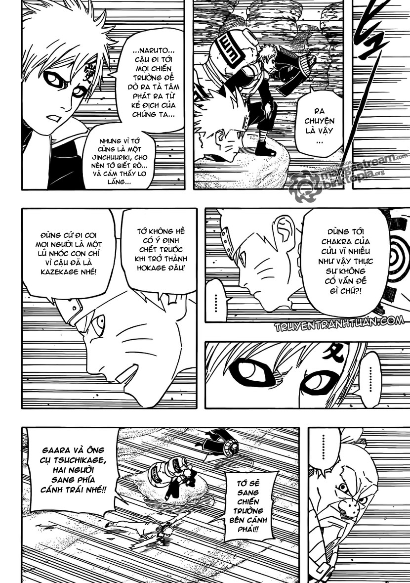 Naruto Tập 553 trang 10