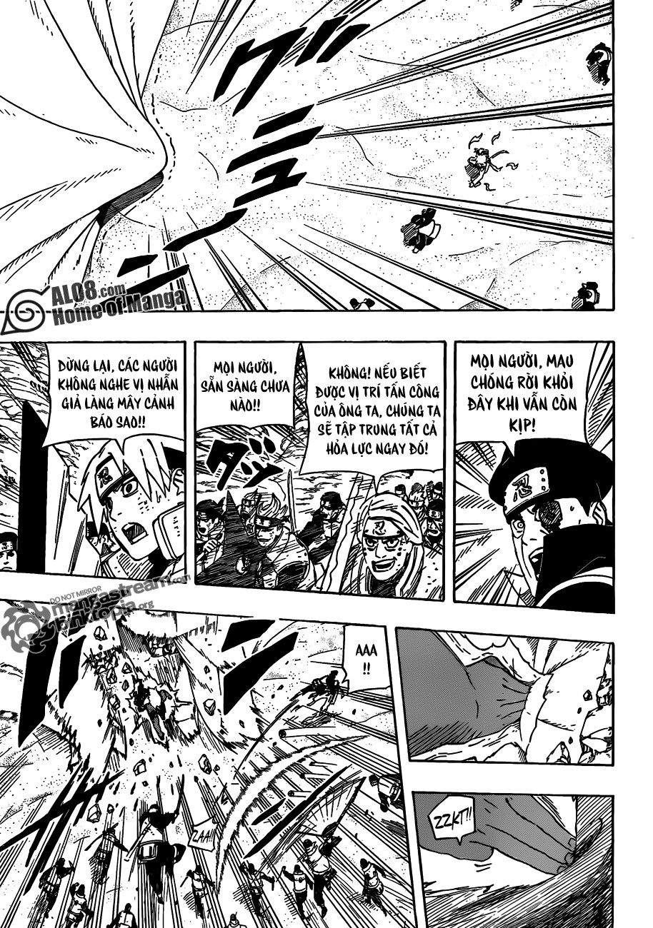 Naruto Tập 554 trang 13