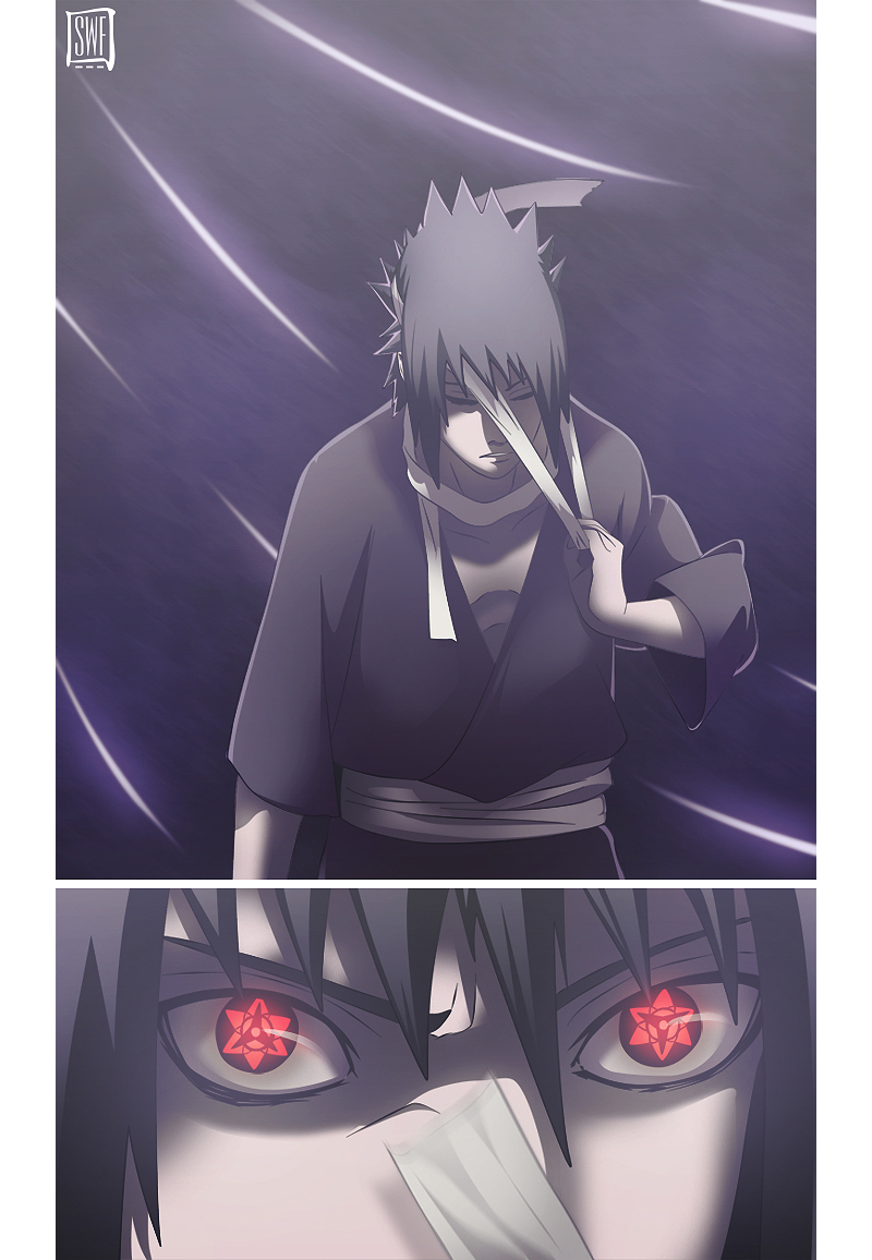 Naruto Tập 554 trang 19