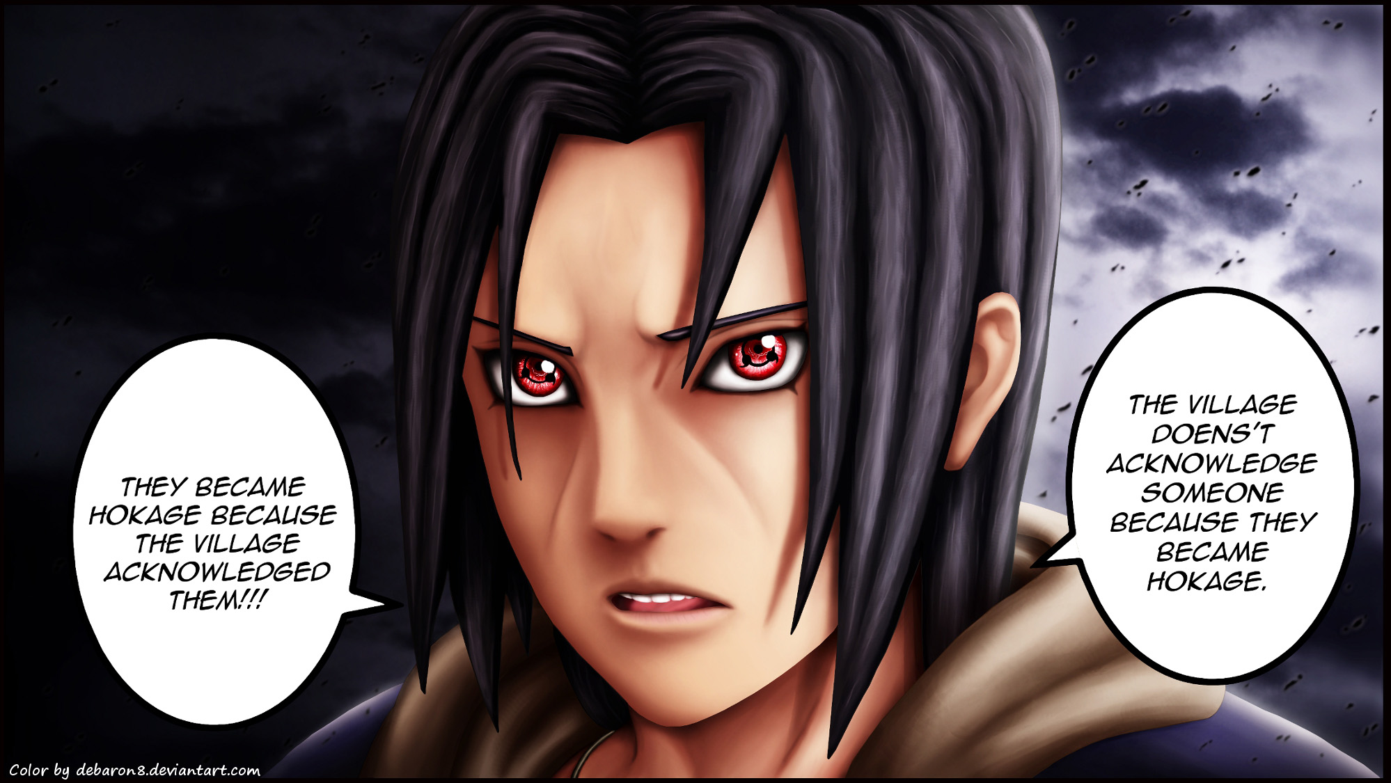 Naruto Tập 554 trang 20