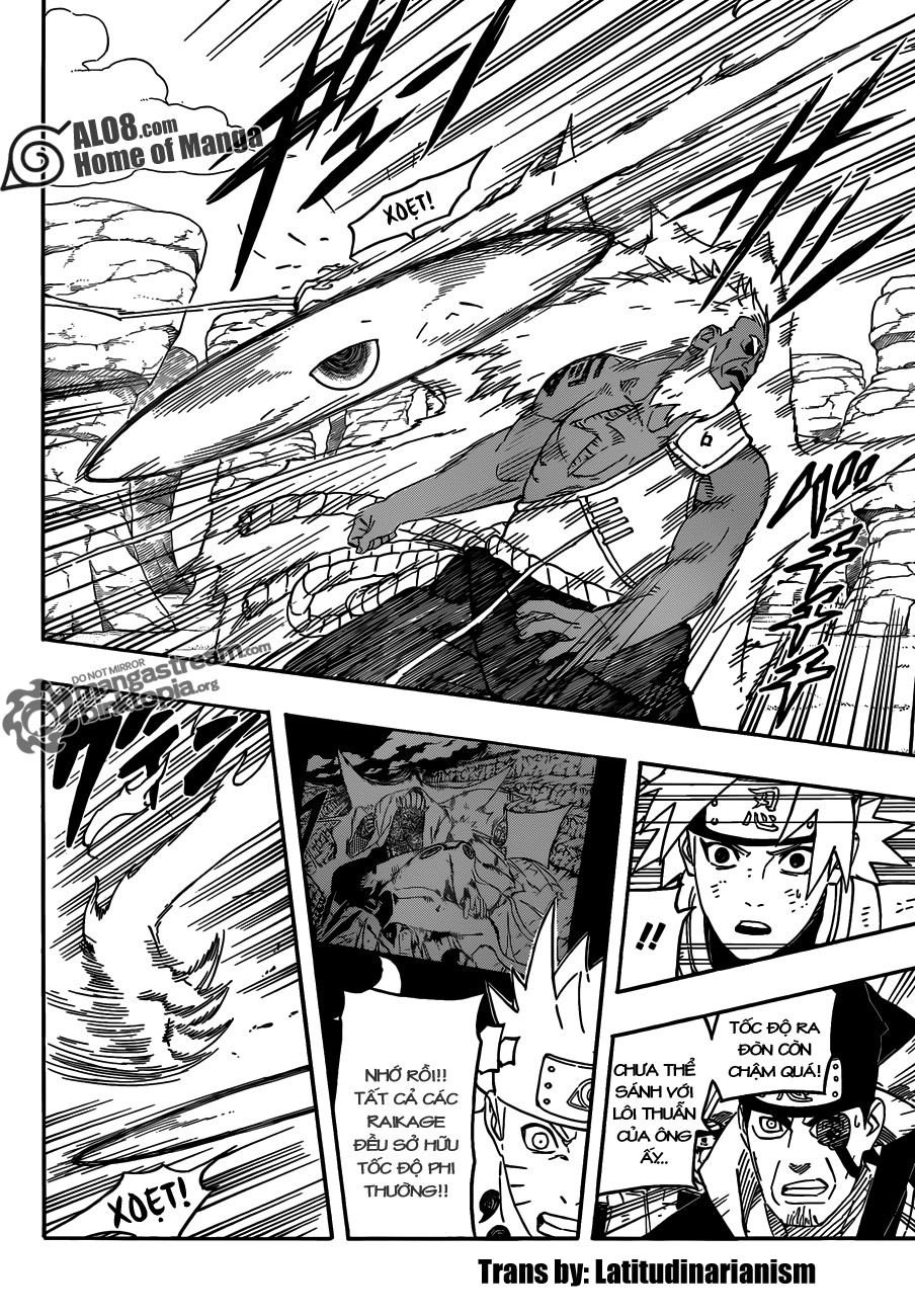 Naruto Tập 554 trang 3