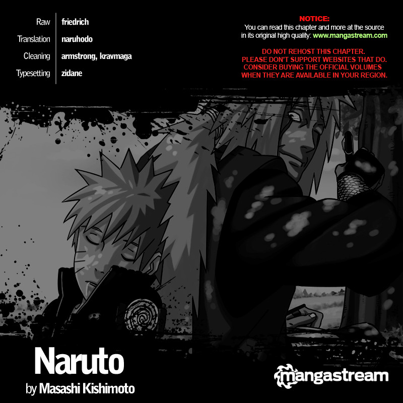 Naruto Tập 554 trang 22