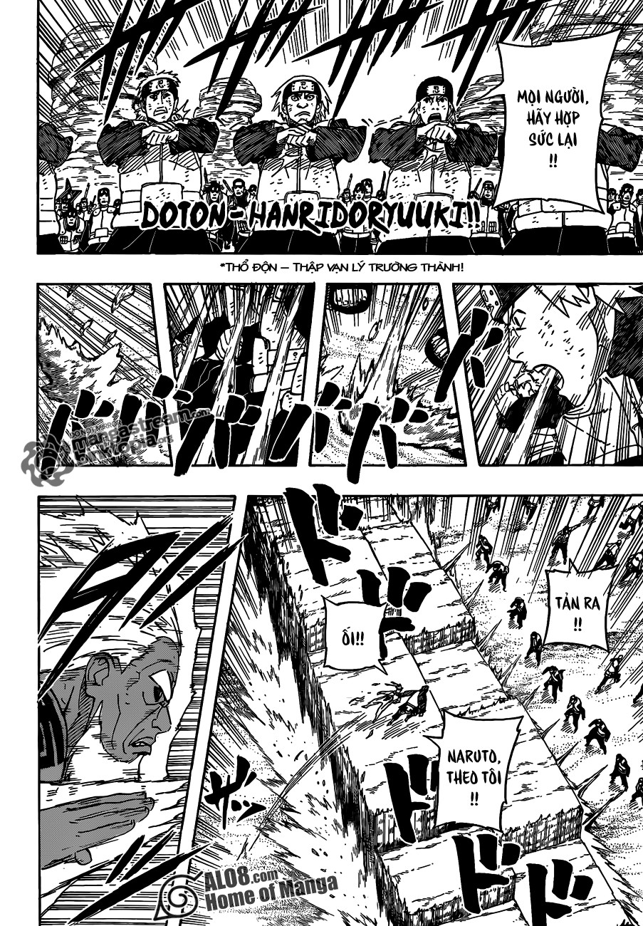 Naruto Tập 554 trang 10