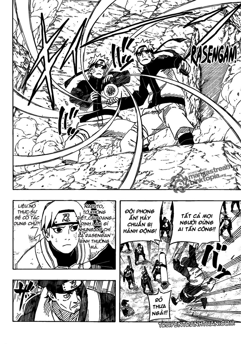 Naruto Tập 555 trang 13
