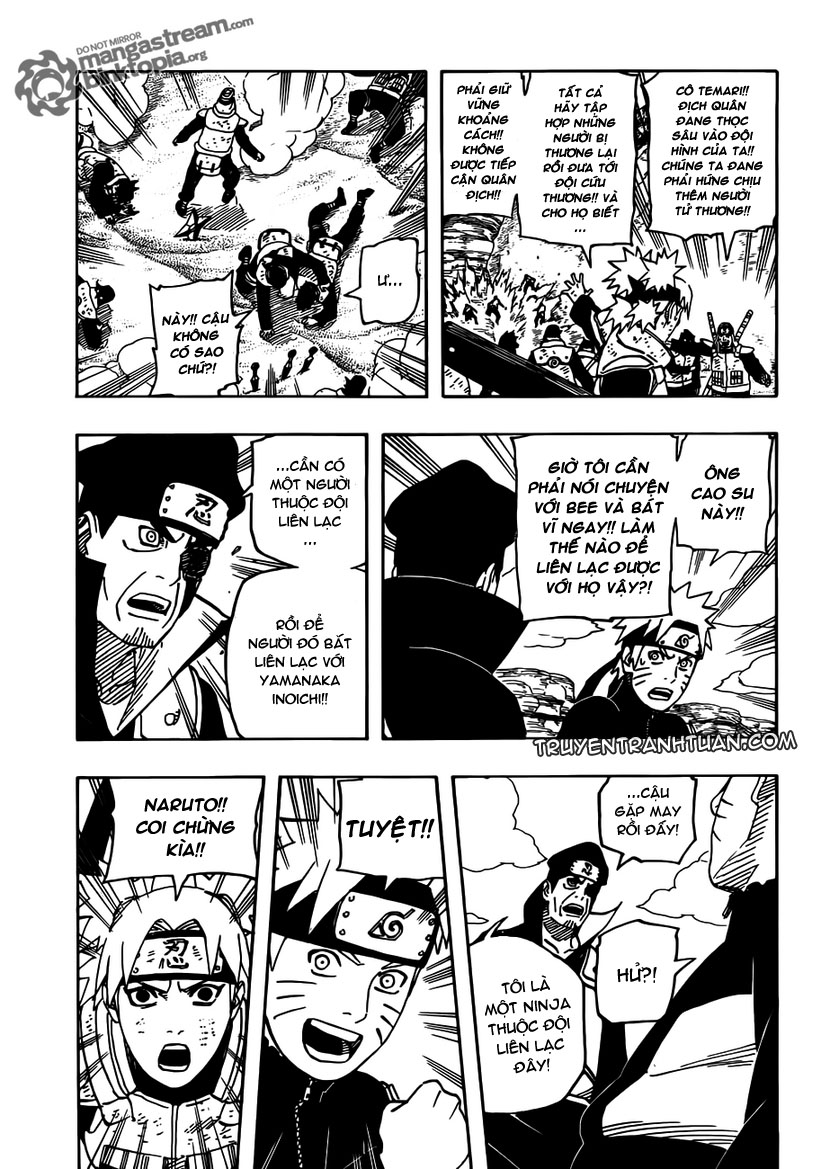 Naruto Tập 555 trang 4