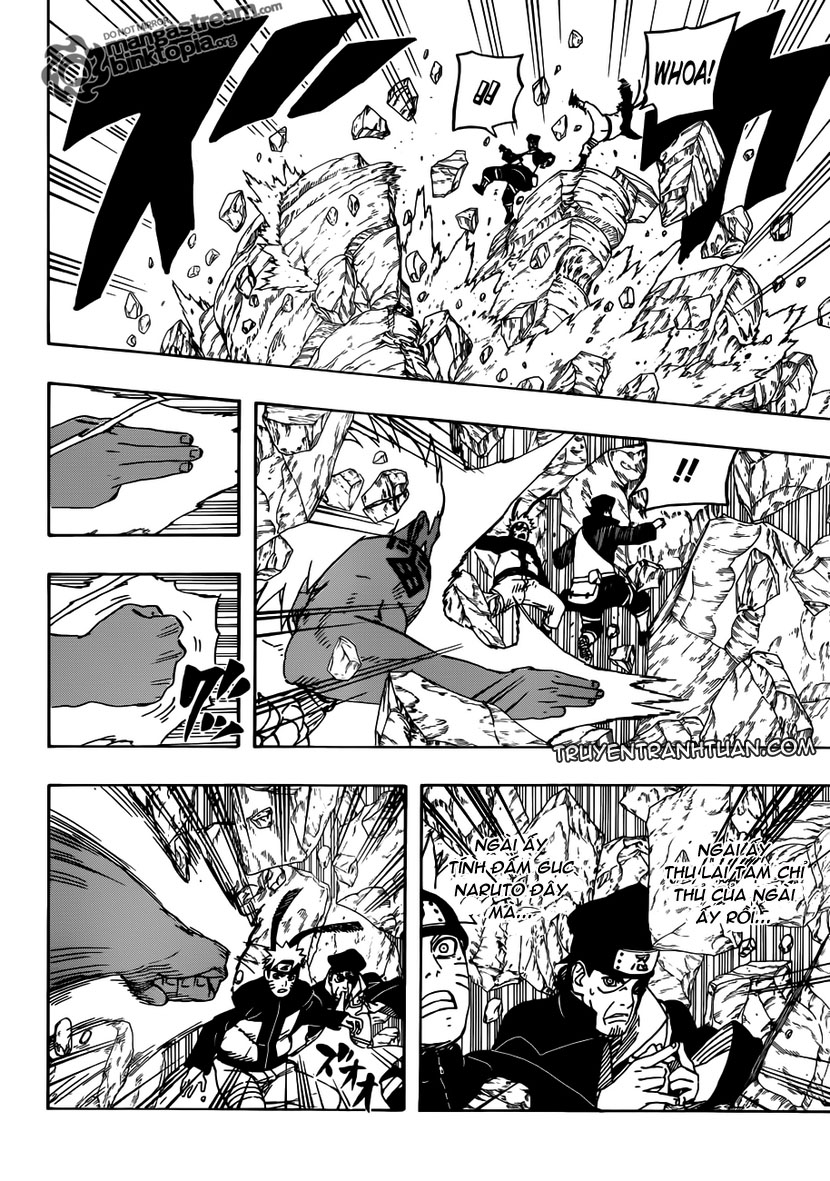 Naruto Tập 555 trang 5