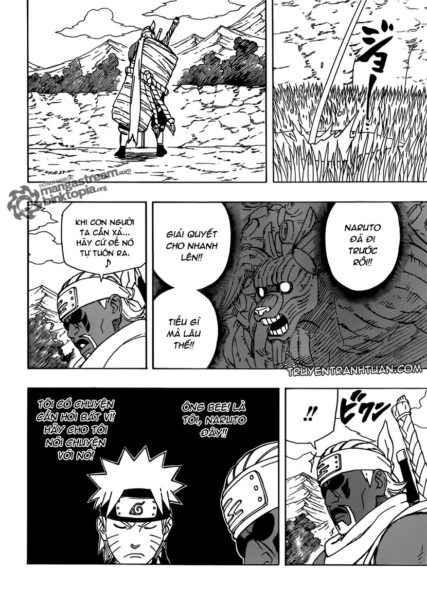 Naruto Tập 555 trang 9