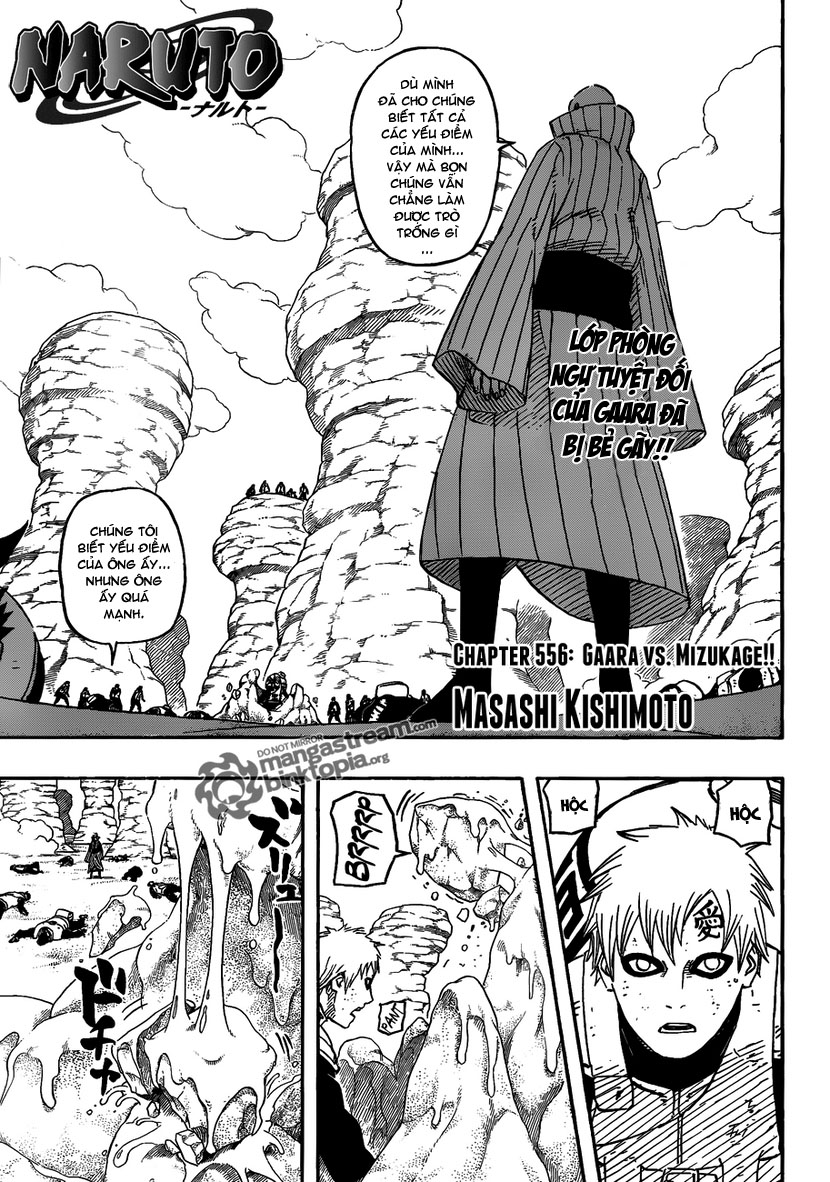 Naruto Tập 556 trang 2
