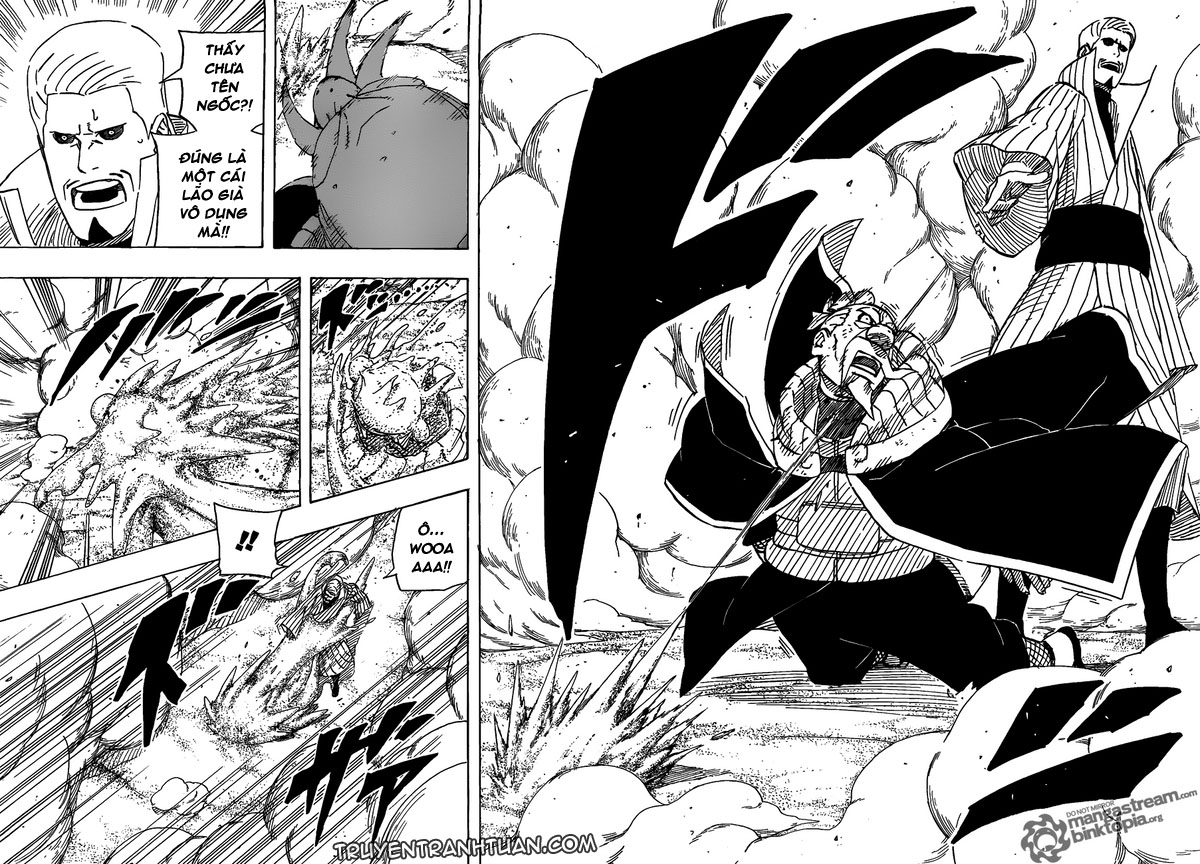 Naruto Tập 556 trang 11