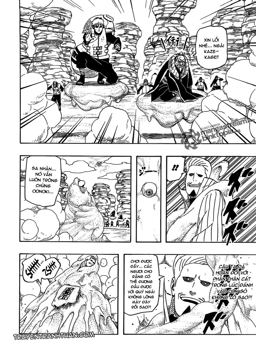 Naruto Tập 556 trang 12
