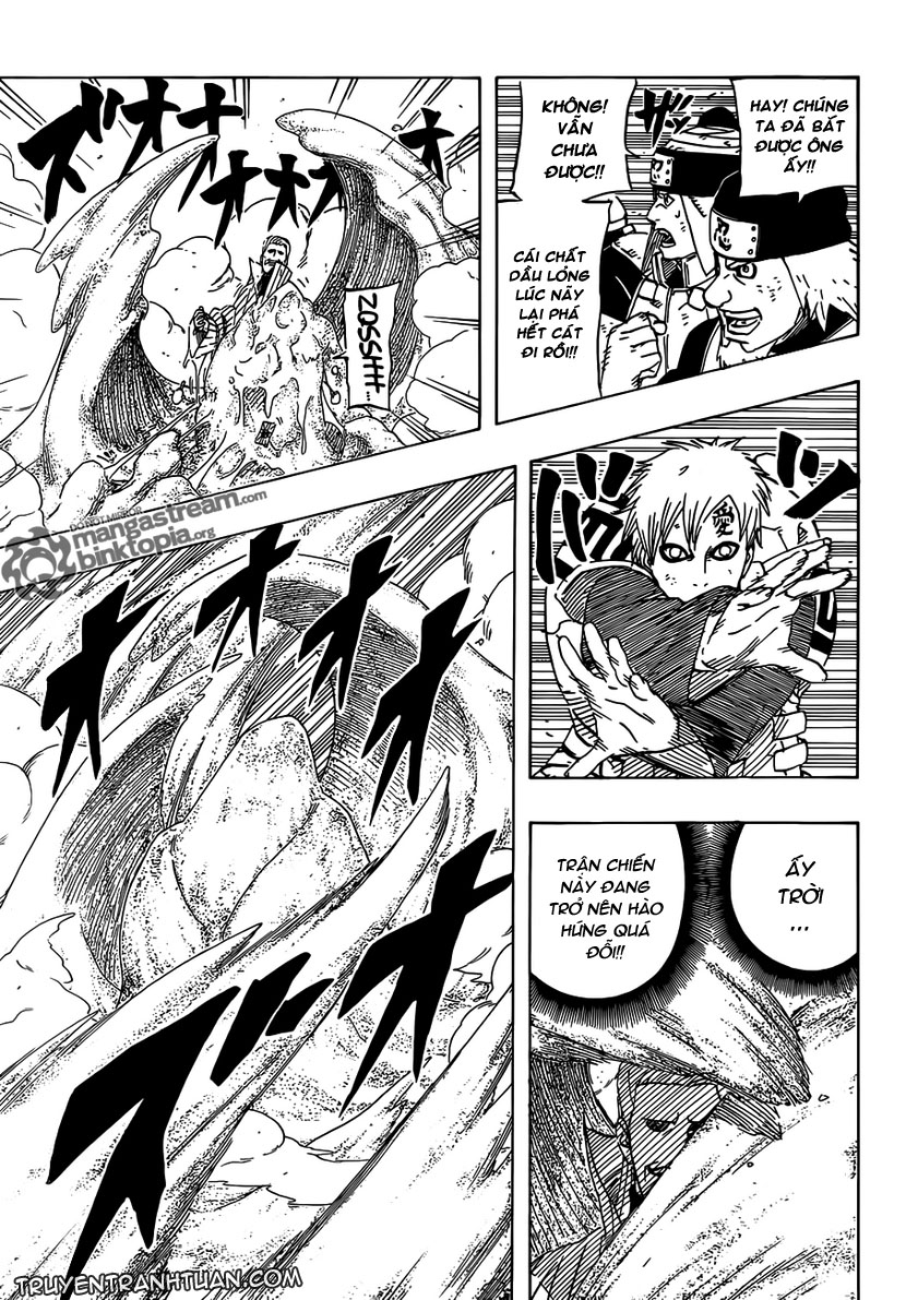 Naruto Tập 556 trang 13