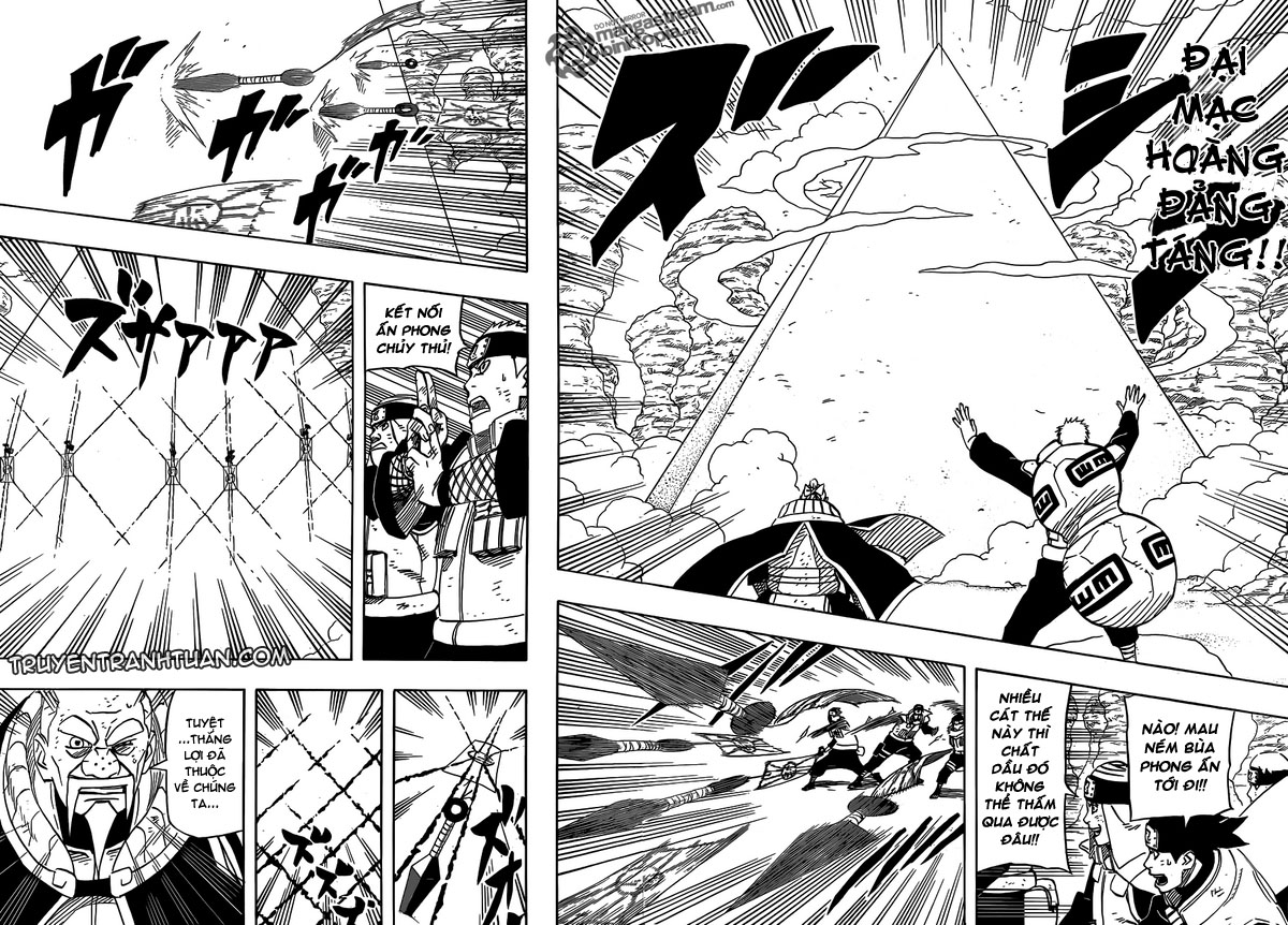 Naruto Tập 556 trang 14