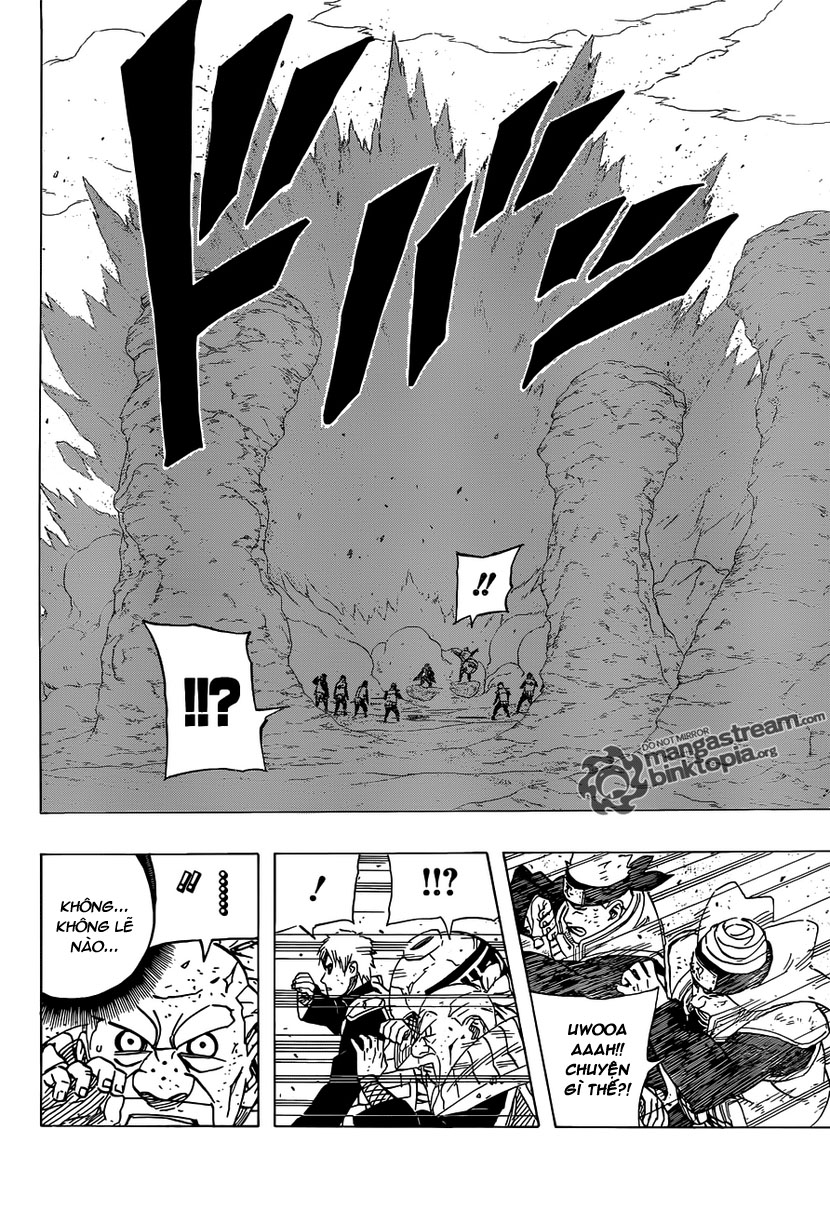 Naruto Tập 556 trang 15