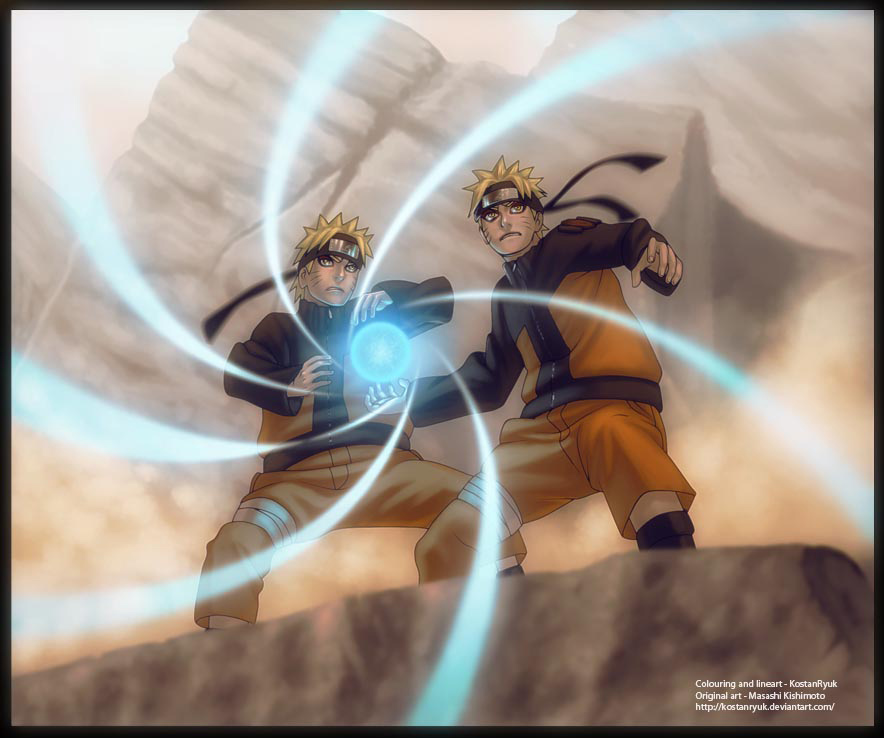 Naruto Tập 556 trang 18