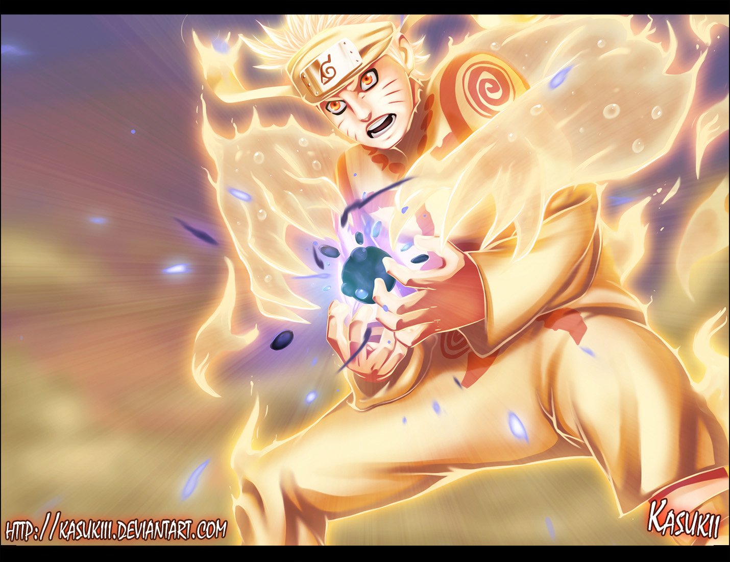 Naruto Tập 556 trang 19