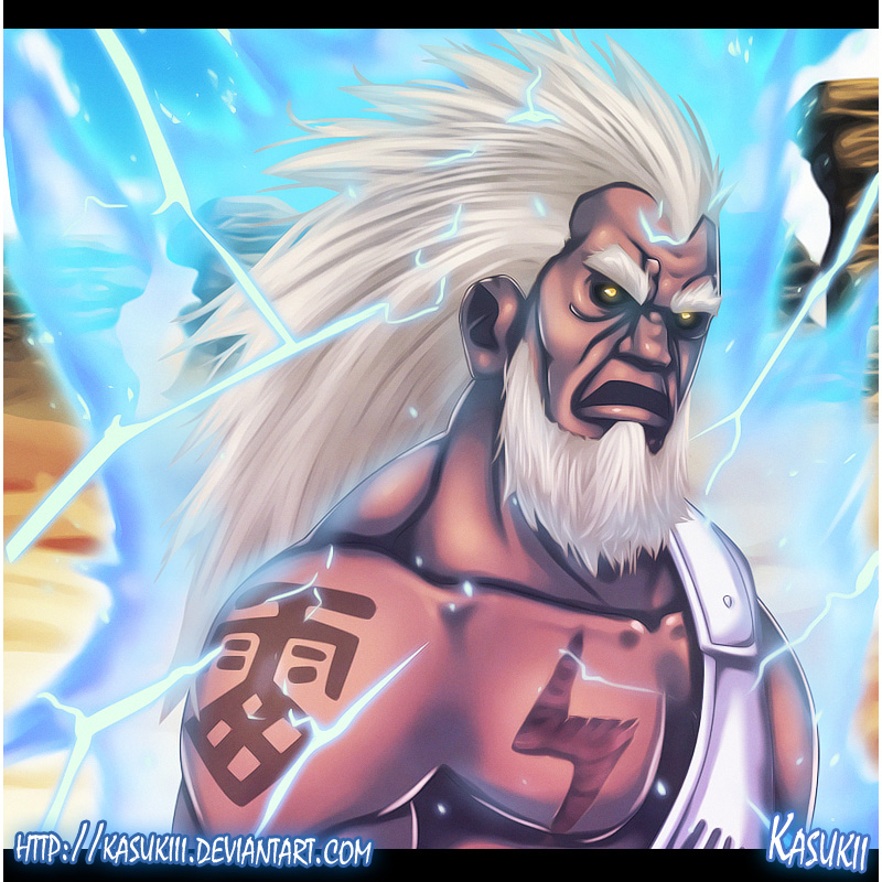 Naruto Tập 556 trang 20