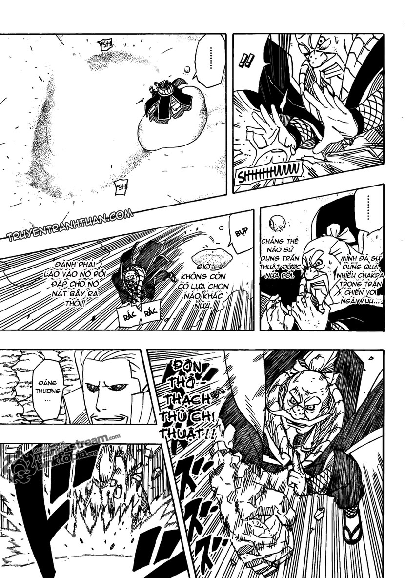 Naruto Tập 556 trang 6