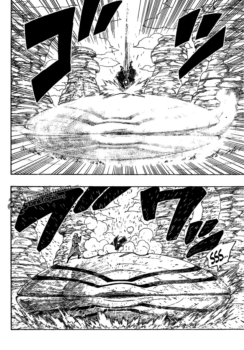 Naruto Tập 556 trang 7