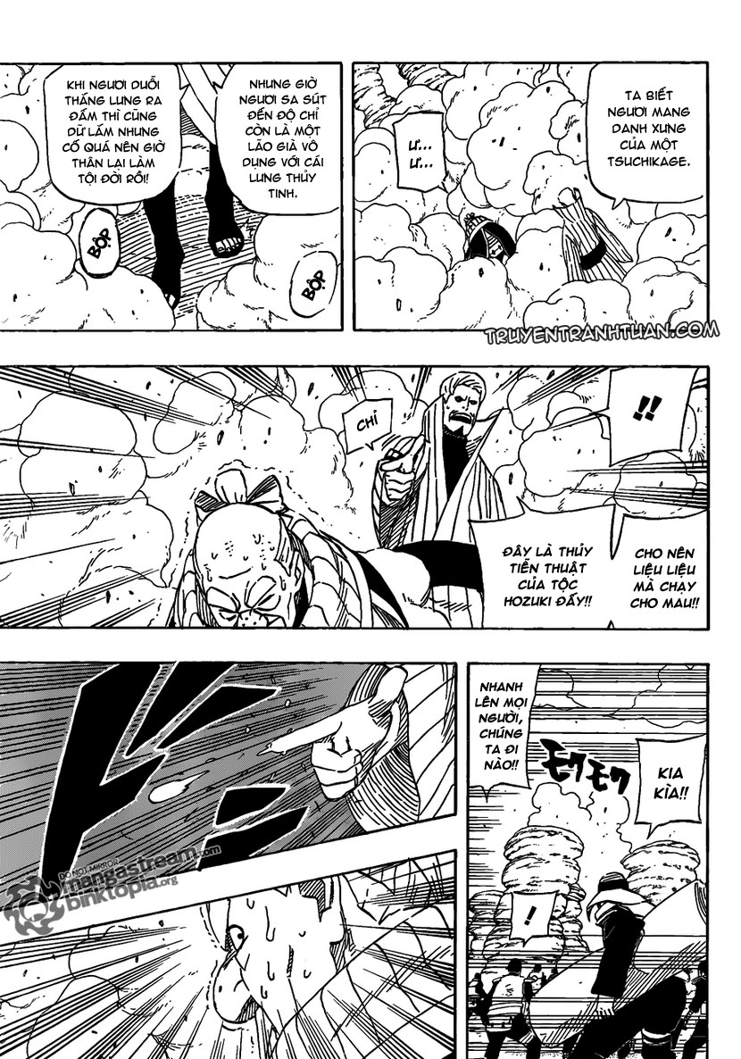 Naruto Tập 556 trang 10