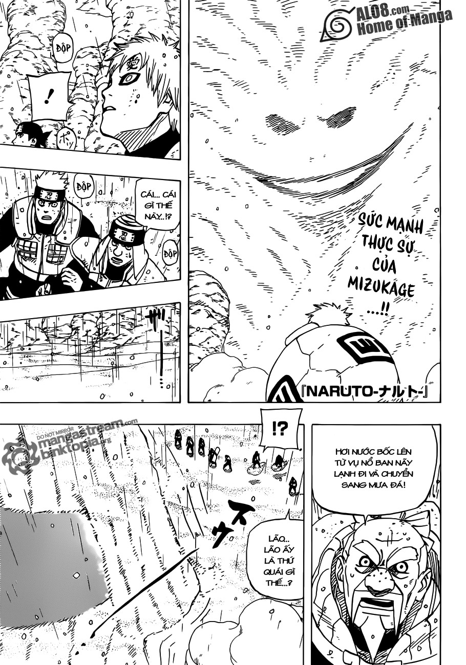 Naruto Tập 557 trang 2
