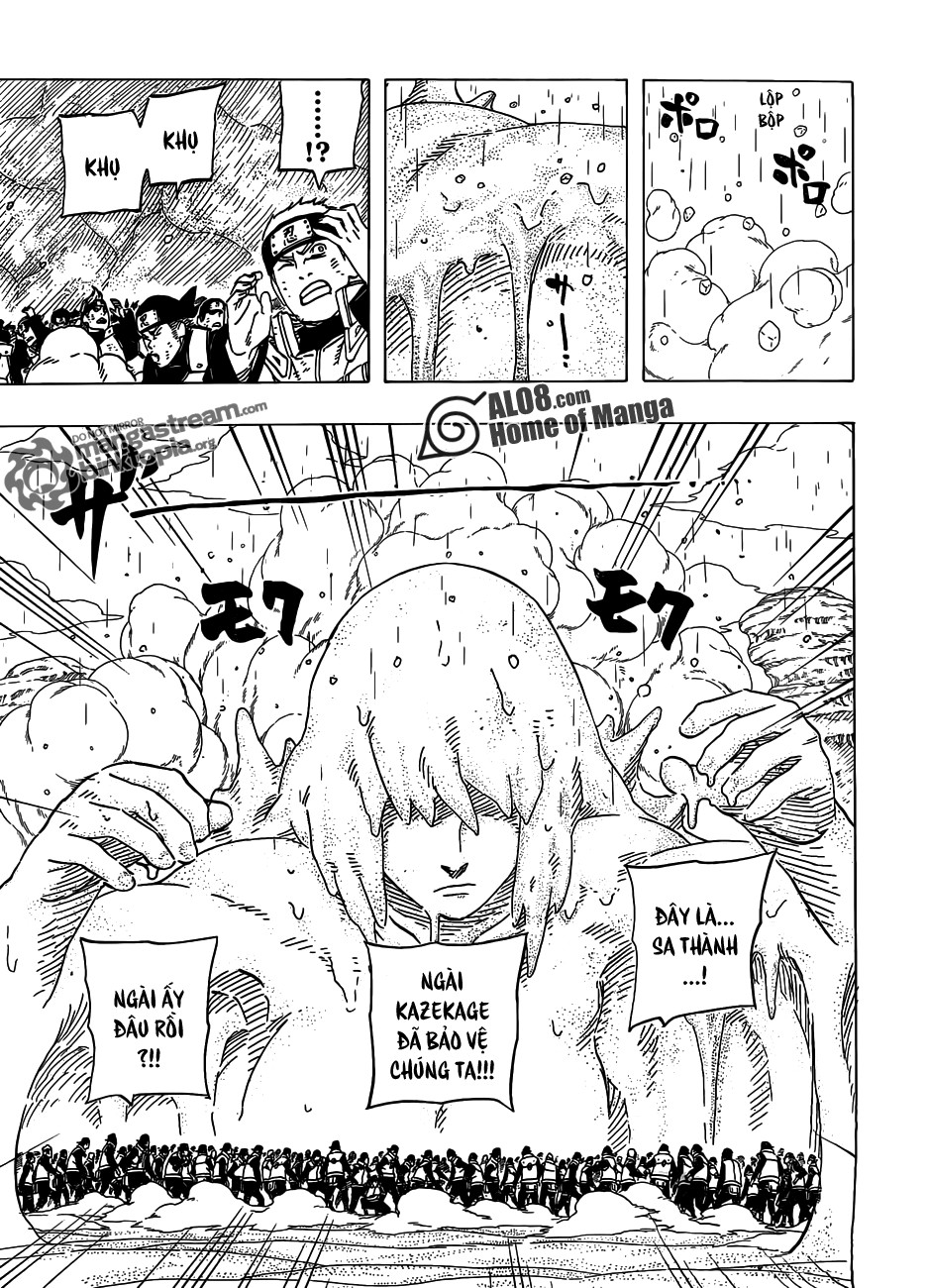 Naruto Tập 557 trang 12