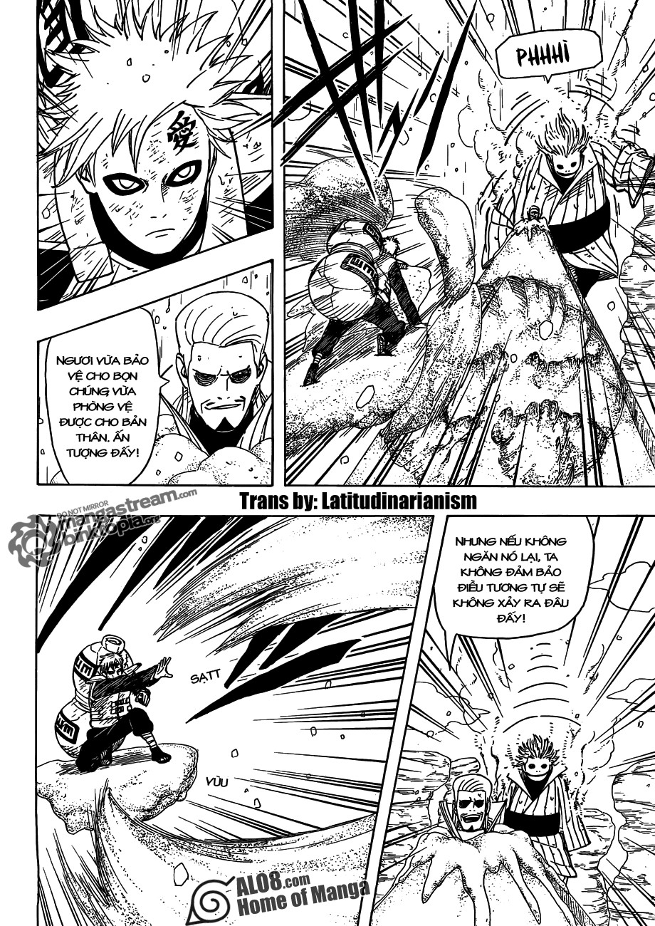 Naruto Tập 557 trang 13